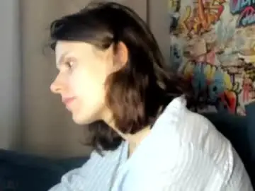 Chaturbate Sex Cam of elle__driver