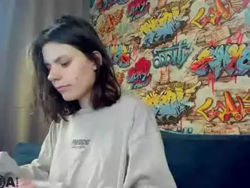 Chaturbate Adult Video Chat of elle__driver