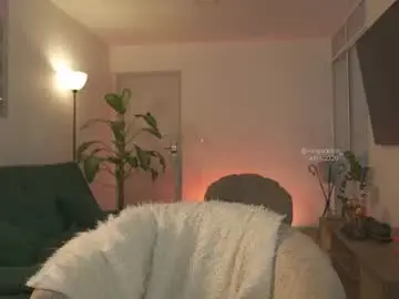 Chaturbate Best Webcam of evajacksss_