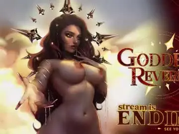 Chaturbate Private Sex Chat of goddessreverie