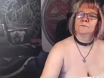 Chaturbate Sex Cam of kleiner_teufel