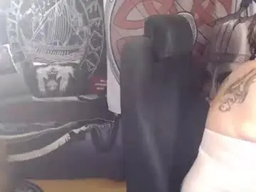 Chaturbate Adult Video Chat of kleiner_teufel