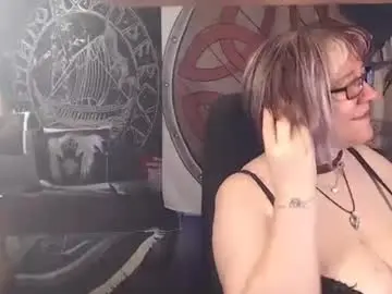 Chaturbate Sex Cam of kleiner_teufel