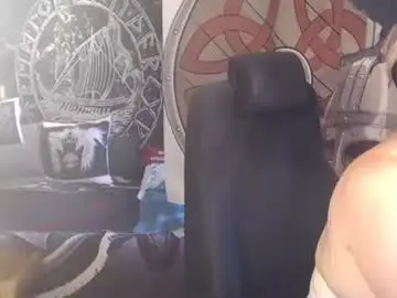 Chaturbate Best Webcam of kleiner_teufel