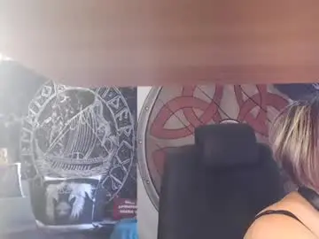 Chaturbate Sex Chat of kleiner_teufel