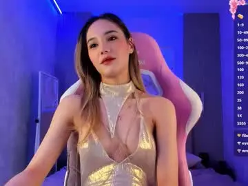 Chaturbate Live Sex of lilcatalia