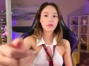 Chaturbate Nude Webcam of lilcatalia