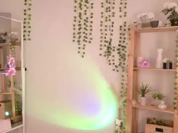 Chaturbate Free Porn Cam of lilcatalia