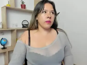 Chaturbate Nude Webcam of lina_browm