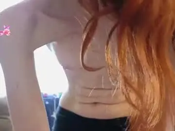 Chaturbate Adult Video Chat of little_red_rosy