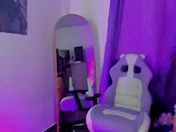 Chaturbate Live Sex of megan_foxxx_03