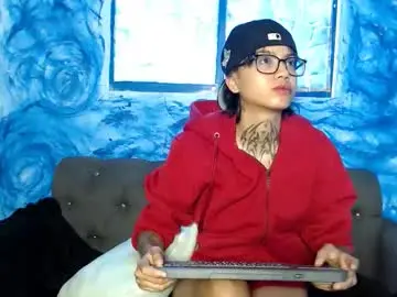 Chaturbate Adult Video Chat of parisandvi