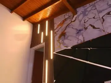 Chaturbate Best Webcam of pleasure_vibes023