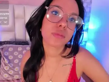 Chaturbate Live Porn of rose_allure