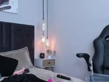 Chaturbate Sex Cam of scarlett_musik