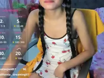 Chaturbate Adult Video Chat of xxkayjeanxx