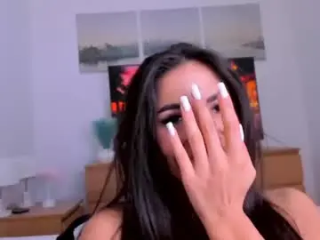 Chaturbate Adult Webcams of _lyna