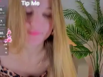 Chaturbate Adult Webcams of aliciabrookss