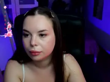 Chaturbate Live Sex of ameliaamell