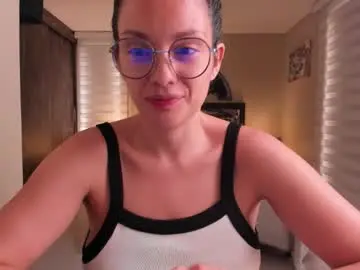 Chaturbate Live Sex of anabel_25