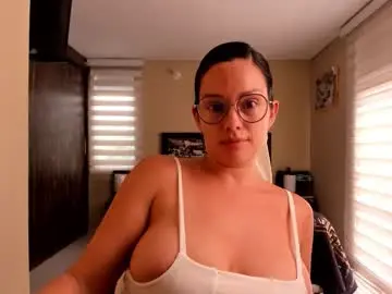 Chaturbate Private Sex Chat of anabel_25