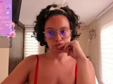 Chaturbate Adult Webcams of anabel_25