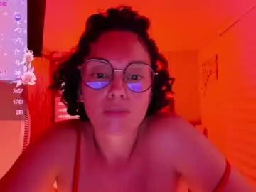 Chaturbate Adult Webcams of anabel_25
