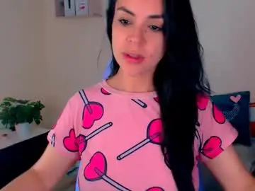 Chaturbate Nude Webcam of anaughty_kitten