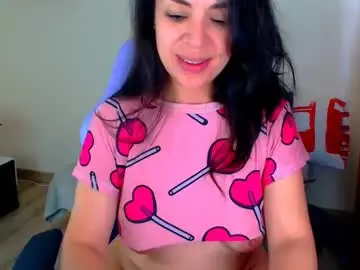 Chaturbate Live Sex of anaughty_kitten