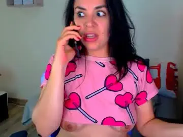 Chaturbate Sex Cam of anaughty_kitten