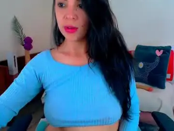 Chaturbate Watch Live Sex Cams of anaughty_kitten