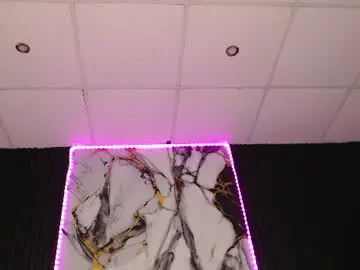 Chaturbate Live Sex Cam of ariellae