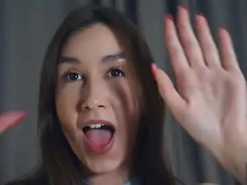Chaturbate Live Sex of debbibelgard