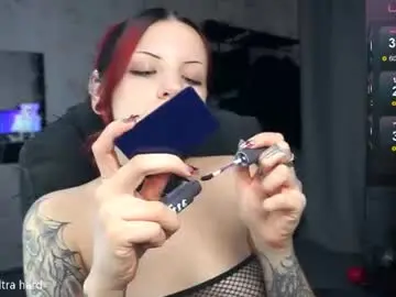 Chaturbate Adult Webcam of joan_wilson