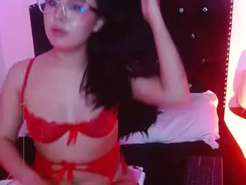 Chaturbate Private Sex Chat of khayra_jin