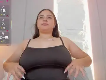 Chaturbate Sex Chat of lena_jhons