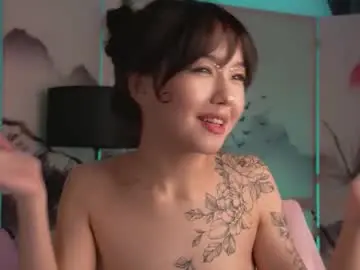 Chaturbate Adult Webcams of lin_kun