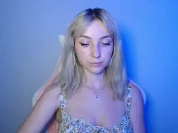 Chaturbate Adult Webcam of luciacam20