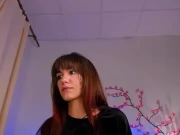 Chaturbate Sex Cam of milanahottss