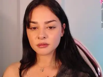 Chaturbate Sex Cam of missmariana_