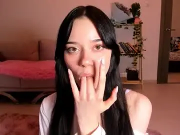 Chaturbate Best Webcam of nymph_bliss