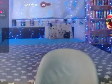 Chaturbate Free Live Porn of silvercherub