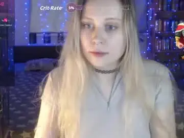 Chaturbate Live Sex of silvercherub
