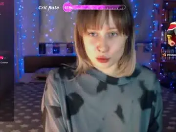 Chaturbate Adult Video Chat of silvercherub