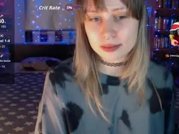 Chaturbate Private Sex Chat of silvercherub