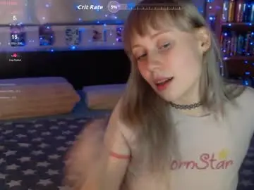 Chaturbate Free Porn Cam of silvercherub