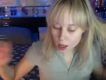 Chaturbate Adult Webcams of silvercherub