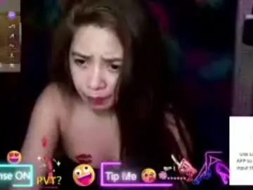 Chaturbate Adult Video Chat of wildnyx123