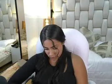 Chaturbate Best live sex cam show of alahiaross