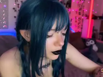 Chaturbate Sex Chat of amelia_aley_